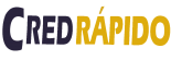 Logo Cred Rápido