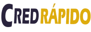 Logo Cred Rápido